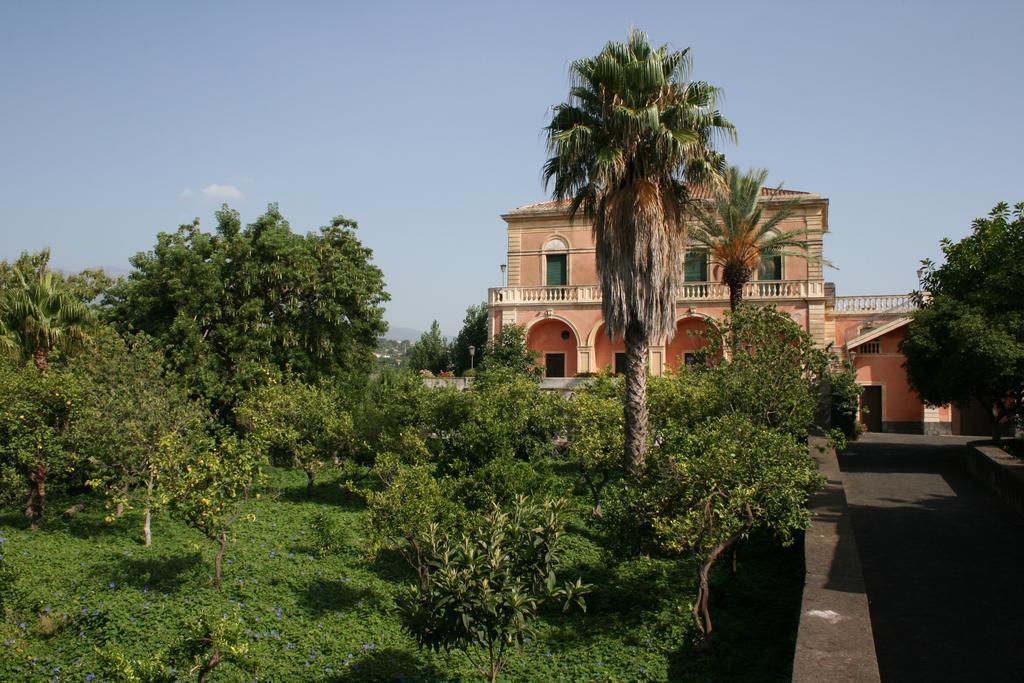 Villa Dei Leoni Санта-Текла Экстерьер фото