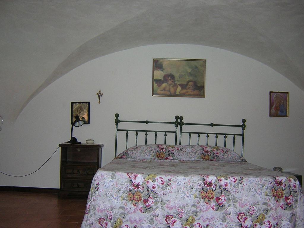 Villa Dei Leoni Санта-Текла Номер фото